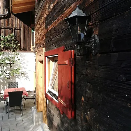 公寓 Kaiserhaus Harald Astner 2
