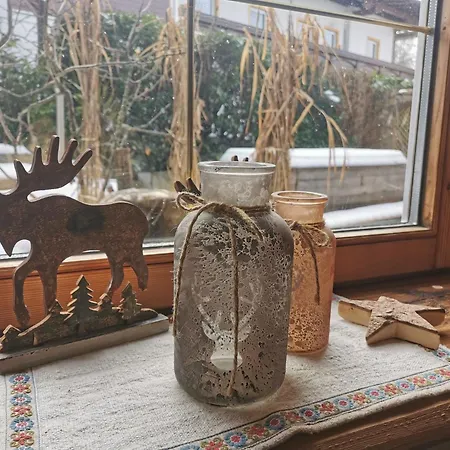 Kaiserhaus Harald Astner 2 شقة *
