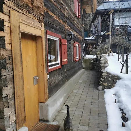 Kaiserhaus Harald Astner 2 אבס