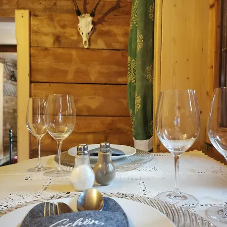 דירה Kaiserhaus Harald Astner 2 *