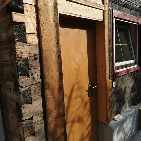 דירה Kaiserhaus Harald Astner 2 *