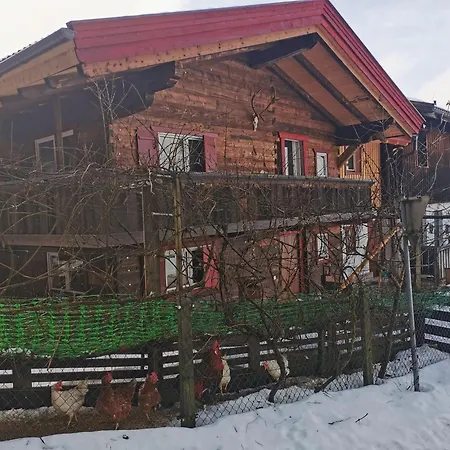 Kaiserhaus Harald Astner 2 * Ebbs